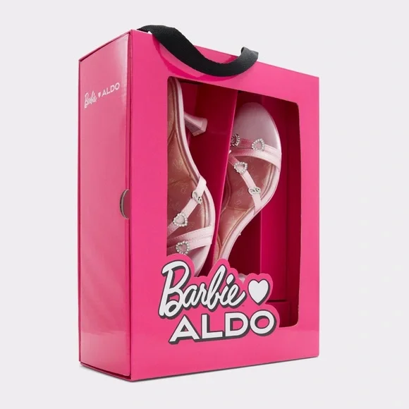 Barbiemule - Picture 8 of 8